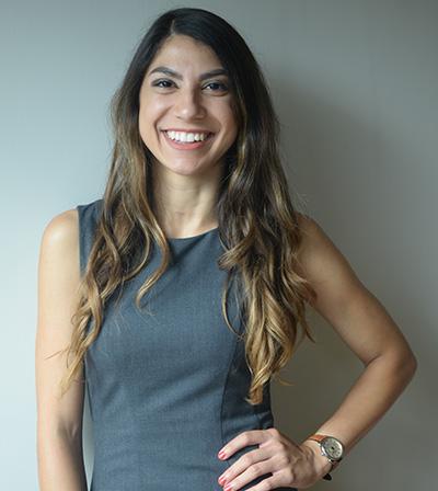 Brianna Pagan Headshot